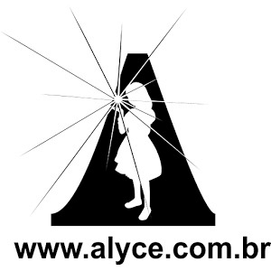 Alyce-Encontre o Icone da VIVO