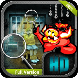 Ransom Call Free Hidden Object