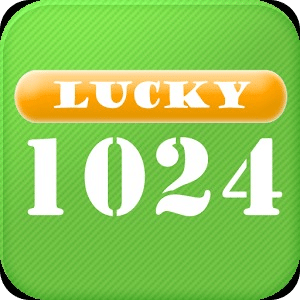 Lucky1024