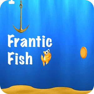 Frantic Fish