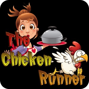 The Chicken Runner FREE