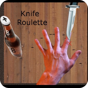 Knife Roulette