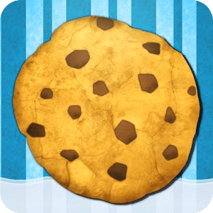 Cookie Click Best Free Game