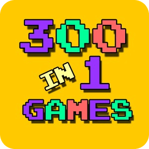 300-in-1 Free Games