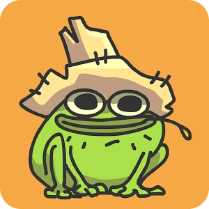 Hillbilly Frog
