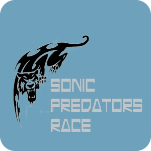 Sonic Predator Race