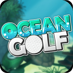 Mini Golf: Ocean Golf