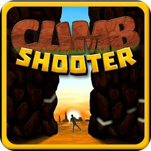 Climb Shooter