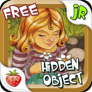 Hidden Jr FREE Goldilocks