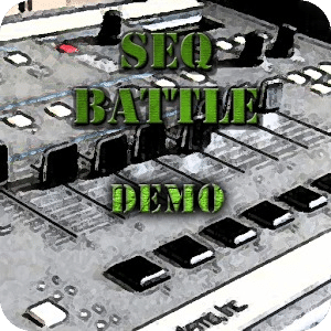 Seq Battle Demo