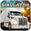 Delivery Truck Simulator 2017