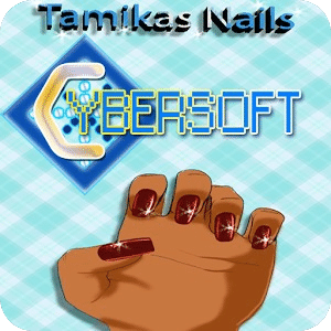 Tamikas Nails
