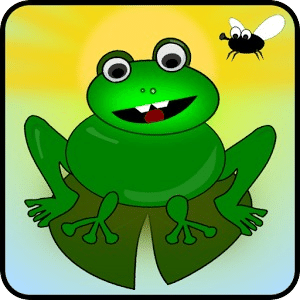 Frenzy Frog - EN - HD free