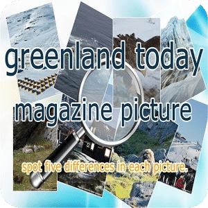 greenland today pictures