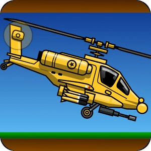 Tunnel Copter
