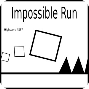 Impossible Run Endlos