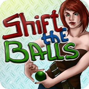 Shift The Balls