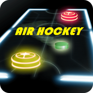 AirHockey