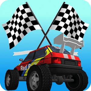 Drift Battle Racing 3D