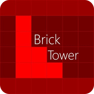 Brick Tower