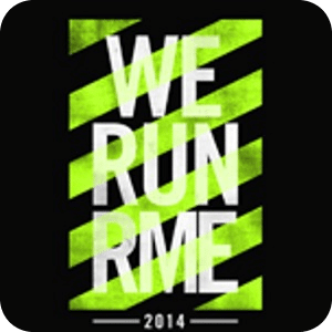 We Run Rme