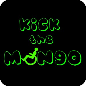 Kick The Mongo