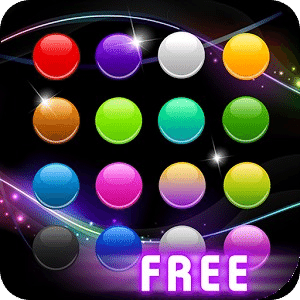 Modern Dot Reaction Game FREE