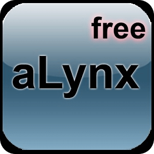 aLynx free