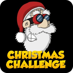 Christmas Challenge