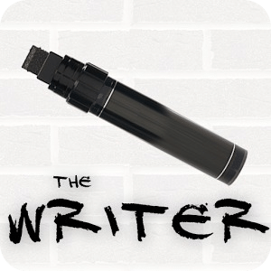 The Writer