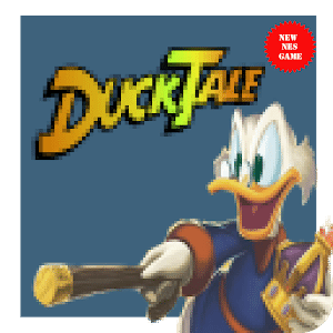 Duck Tale Adventure