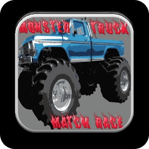 Monster Truck Games for Kids