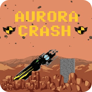 Aurora Crash by TEST Squadron