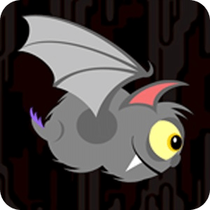 Flappy Nappy Bat
