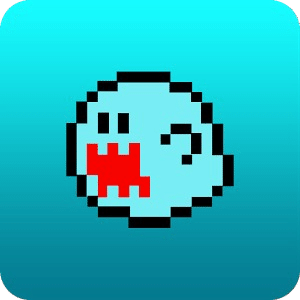 Flappy Boo!