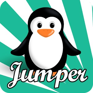 Jumper Penguin