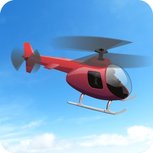 HeliWars - Helicopter Game