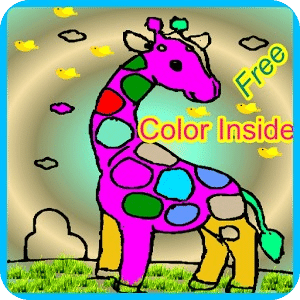 Color Inside