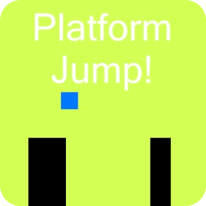 Platform Jump!