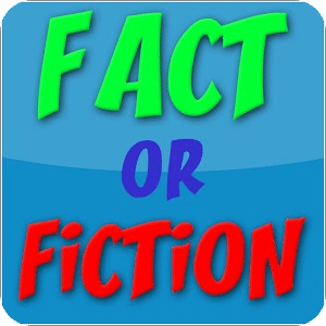 Fact or Fiction Lite
