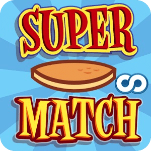 Super Pancake Match