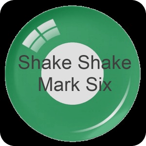 Shake Shake Mark Six