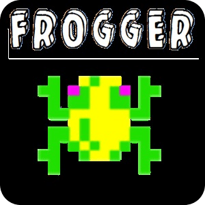 Reverse Frogger