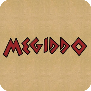 Megiddo (free version)