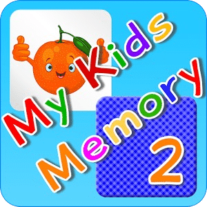 Kids Memory - Part 2