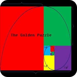 Golden Puzzle