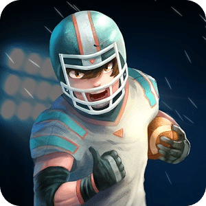 League Star Football Free