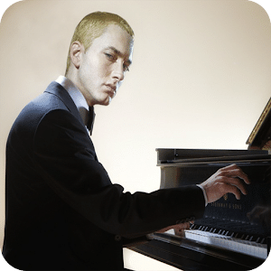 Lose Yourself Eminem Piano Tiles *