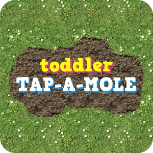 Toddler Tap-A-Mole