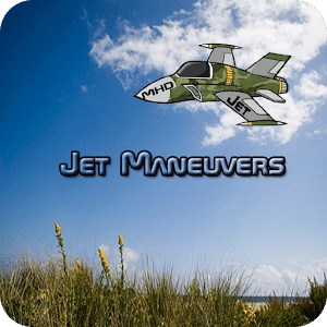 Jet Maneuvers